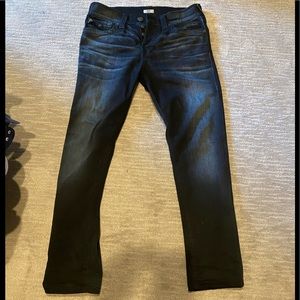 Mens jeans
